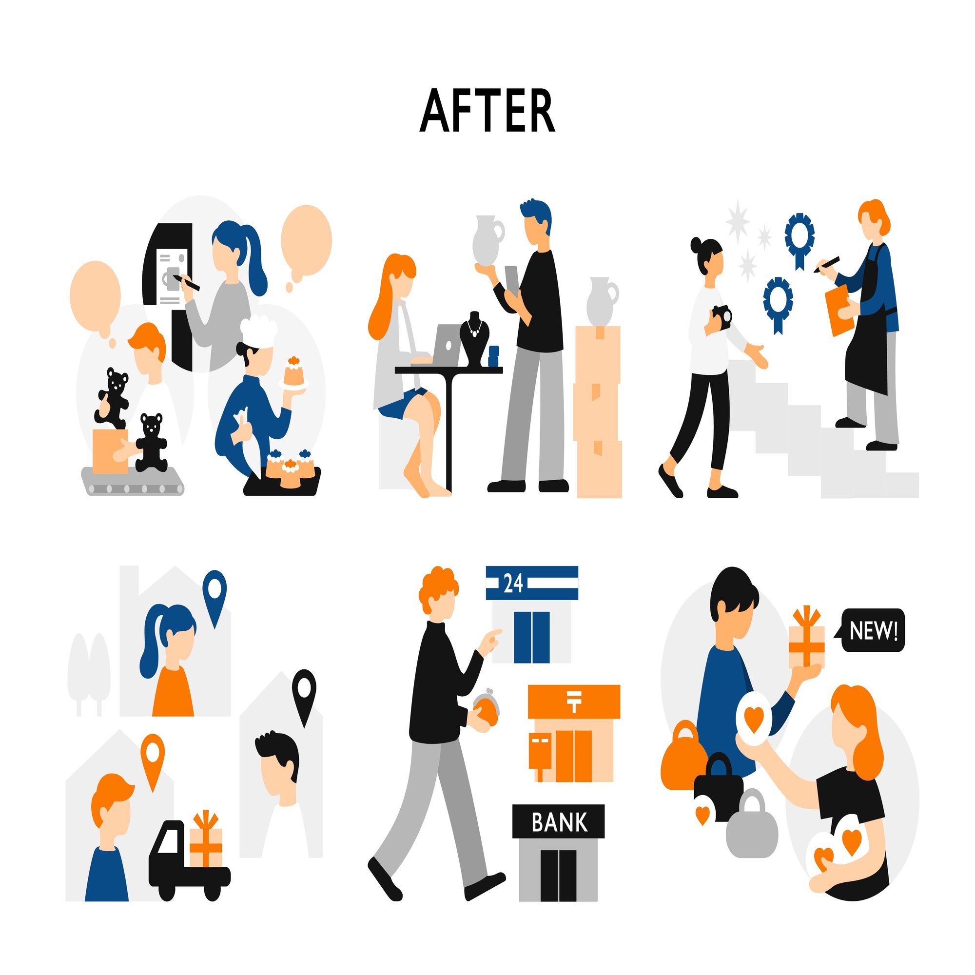 Minneのブランドを反映したイラストができるまで Sziaoreo Note