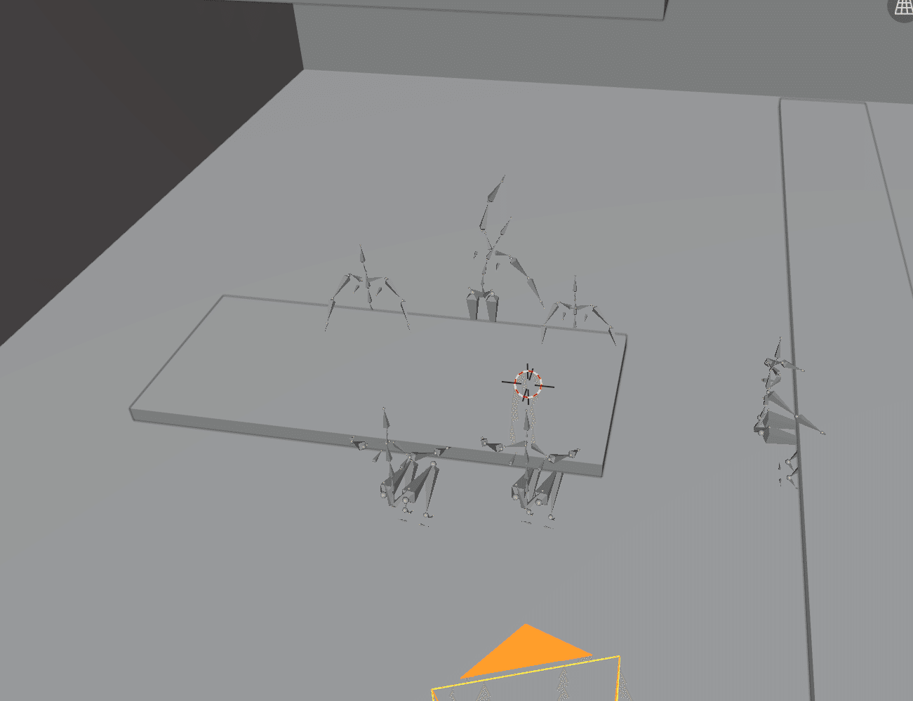 イラスト作成にblenderを使用してみる くろさわ Note