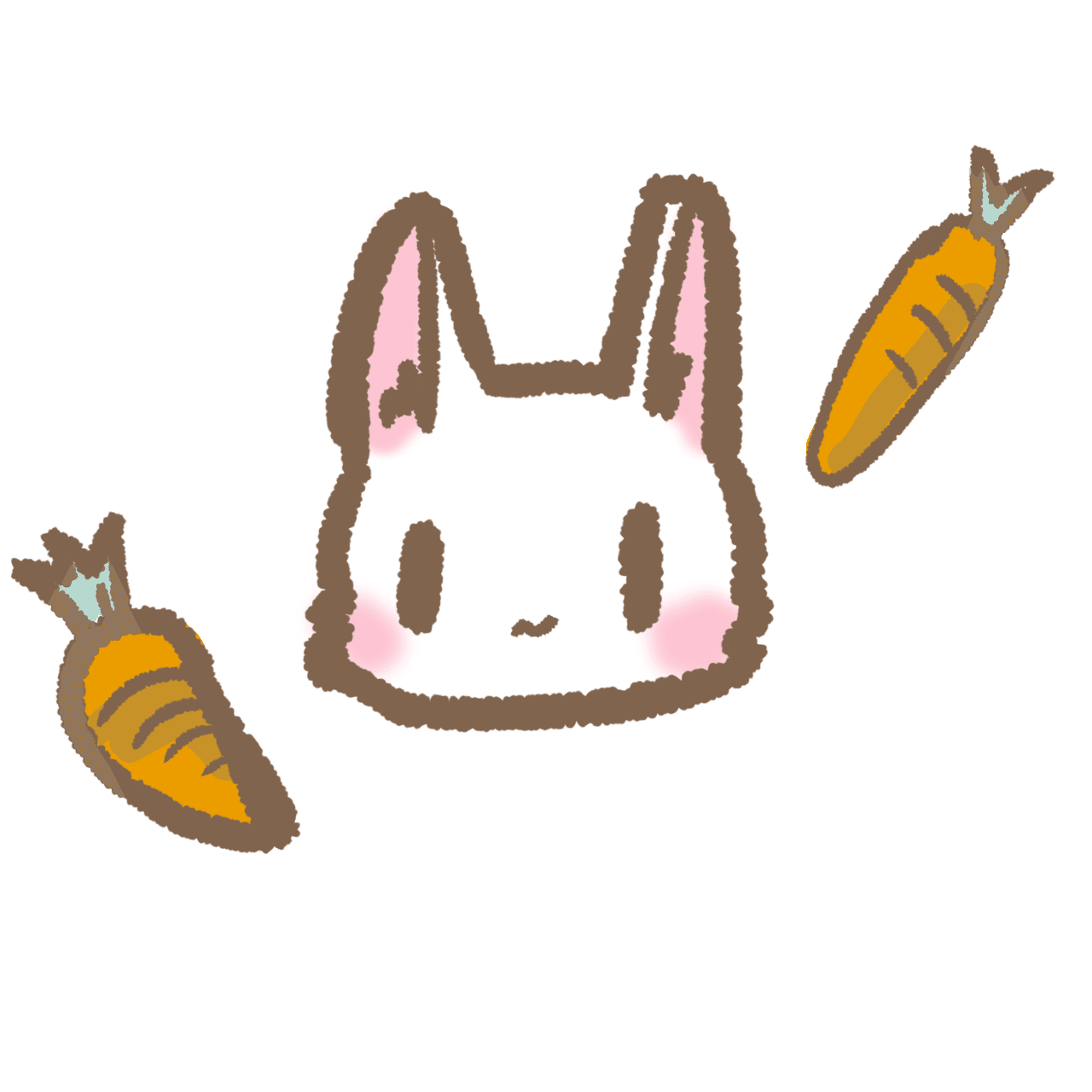 ほんわかしたイラスト練習中 ヤーウェ お休み中 Note