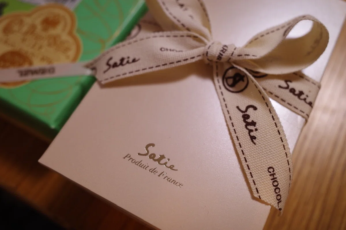 Chocolate and the Romantics (Piano Practice Diary)｜bluedaisy