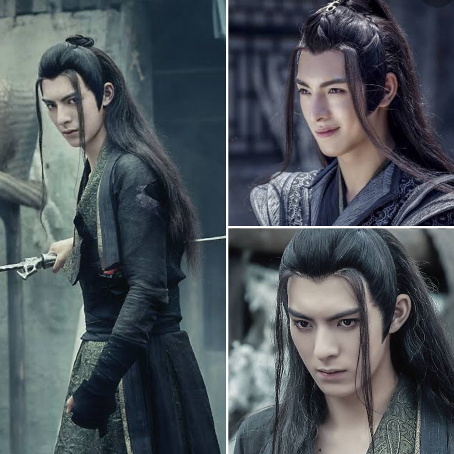 🎩BLワールド備忘録⚔️🏹中国ドラマ『陳情令』❄️｜夢みる還暦KAHO