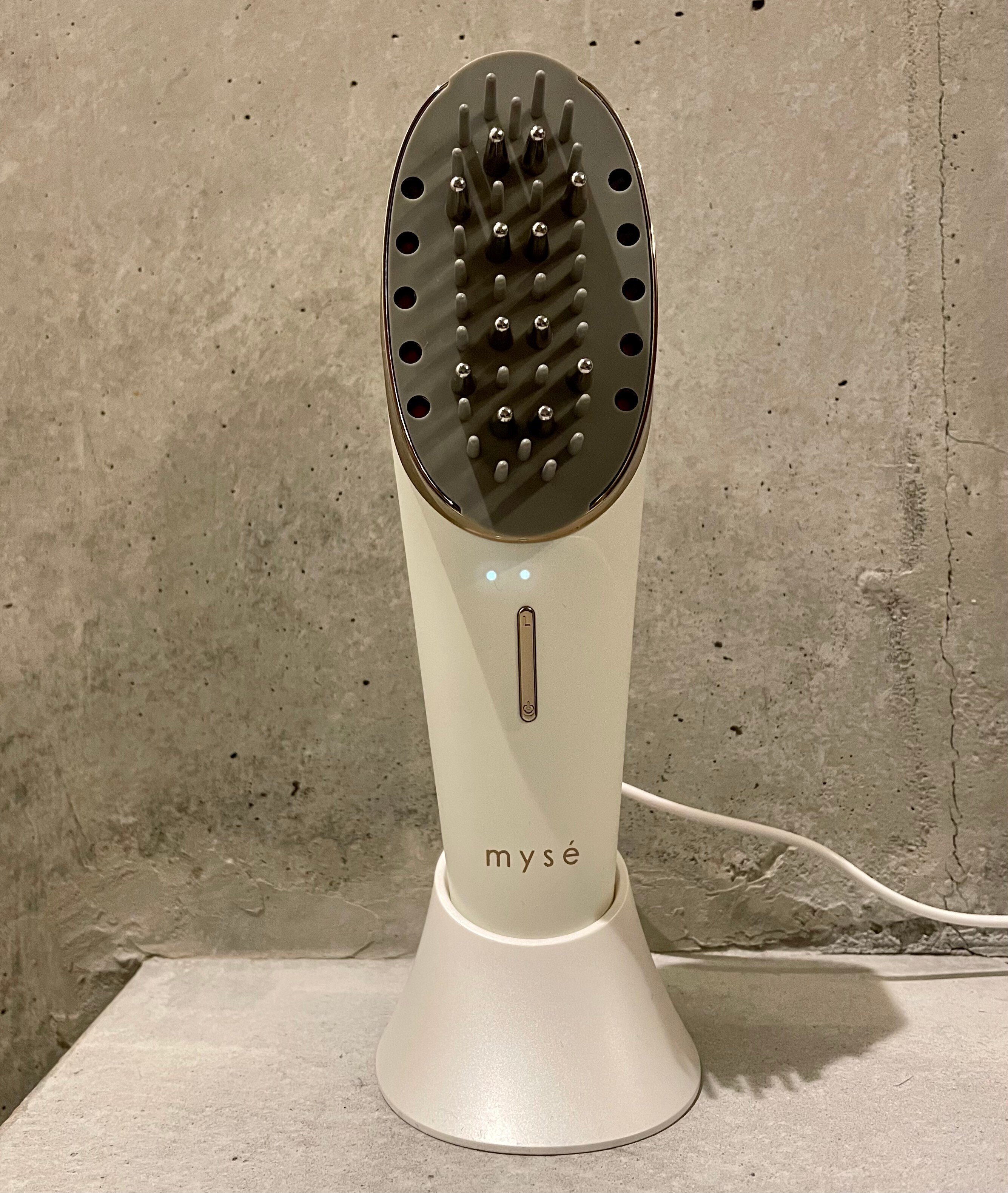 ついにスカルプリフト購入！ 1週間のビフォーアフター｜pictoria