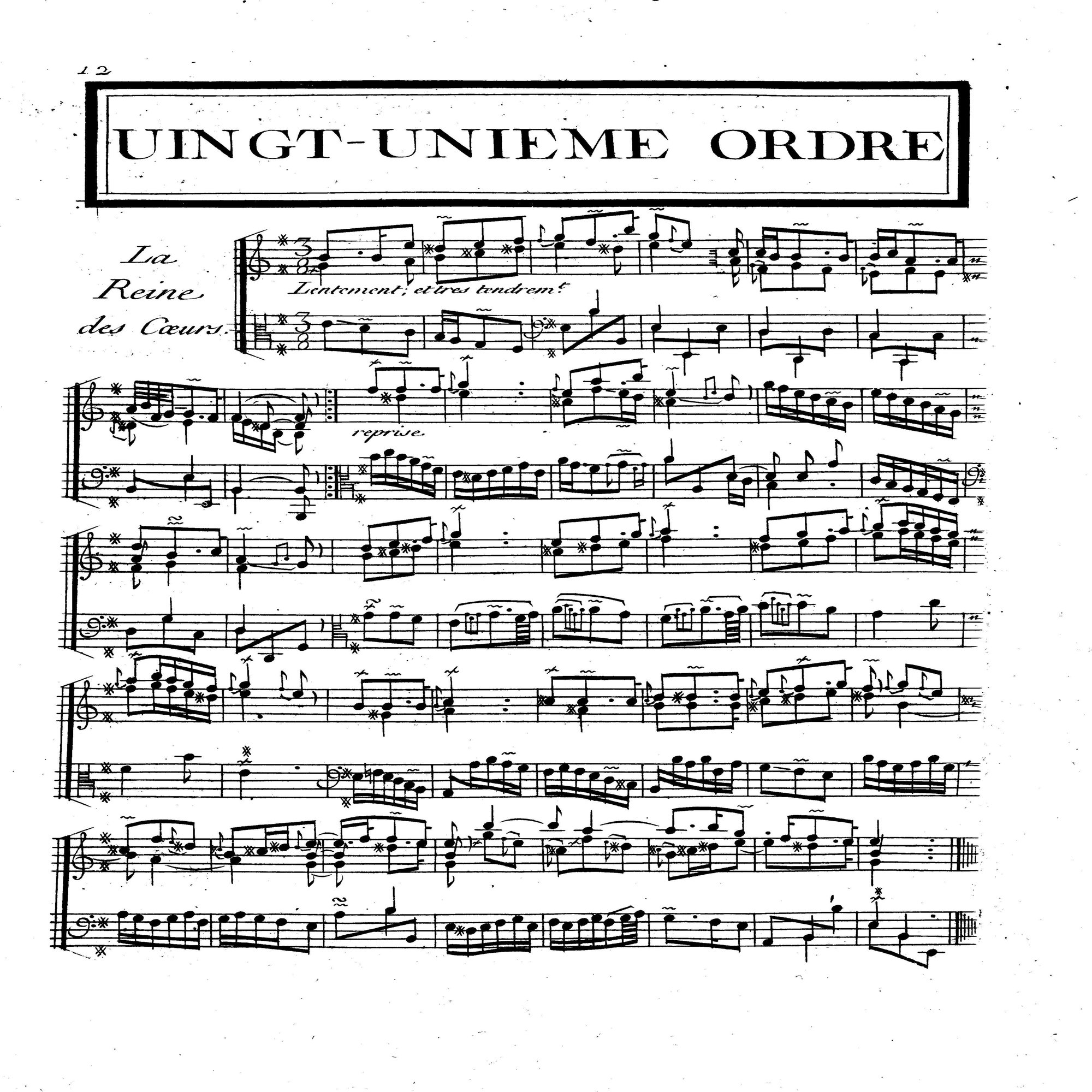 ハートの女王 あるいはトランプカード小史 鍵盤楽器音楽の歴史 第130回 影踏丸 Note