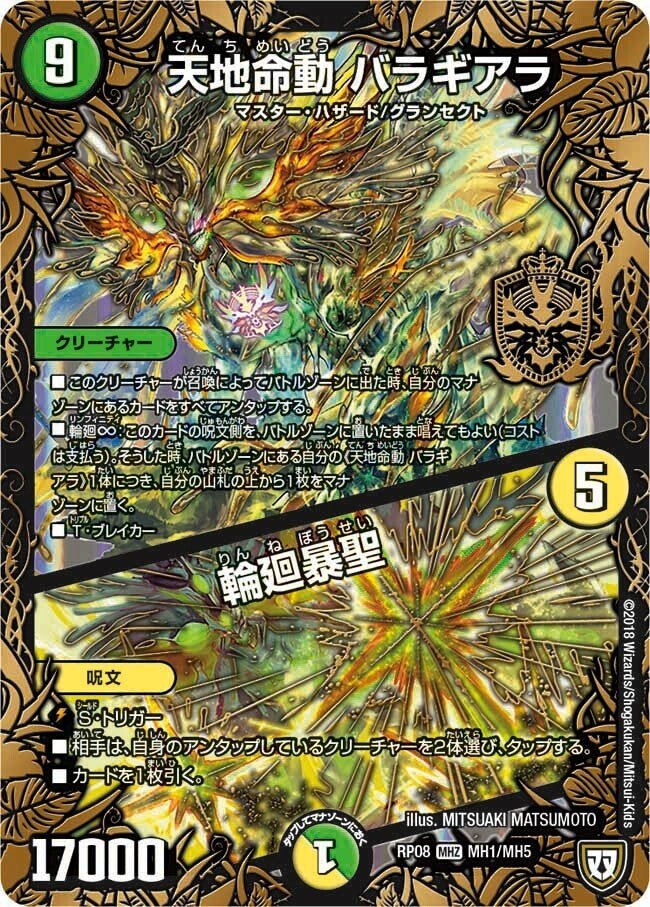CS優勝 5Cロマノフワンショット(オリジナル)|PoA CS優勝 5Cロマノフワンショット(オリジナル)|PoA