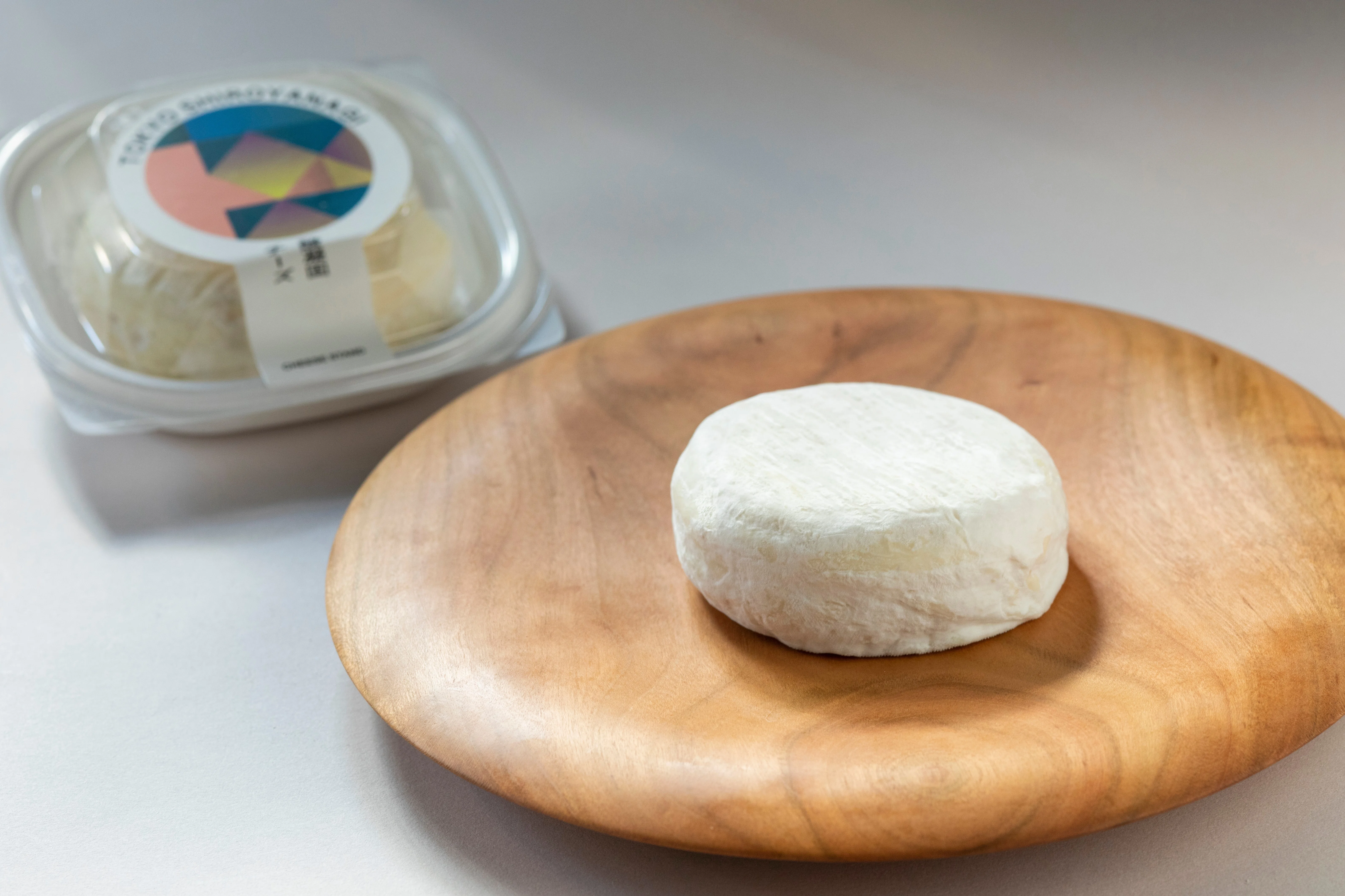 熟成チーズ3種類、いよいよ明日3/1発売です！｜CHEESE STAND