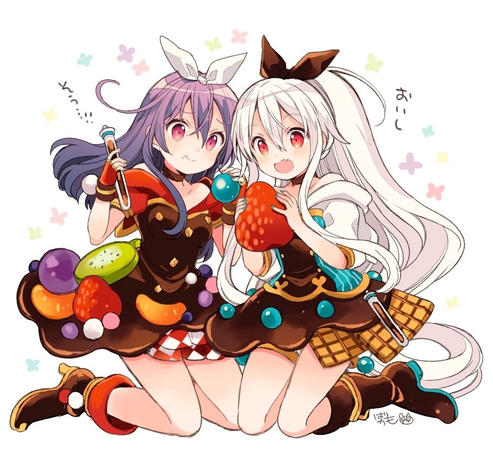 きららファンタジア トレーディング缶バッジ うらら迷路帖 千矢 fit=scale-down,w=1200