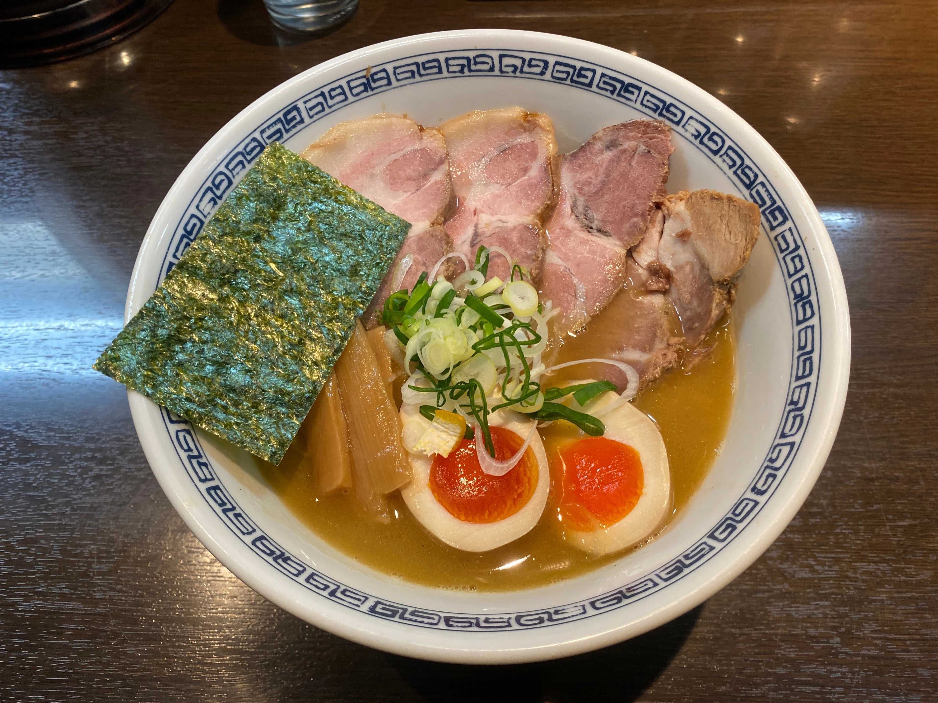 【ぱやぱやさま専用ページ】 渋谷最高のラーメン 『はやし』へ！！！｜皇帝・Napoptosis (メタ