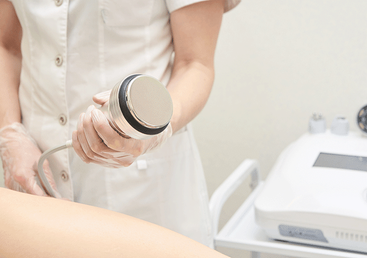 脂肪破裂させるエステ機器　キャビテーション 脂肪破裂させるエステ機器 キャビテーション