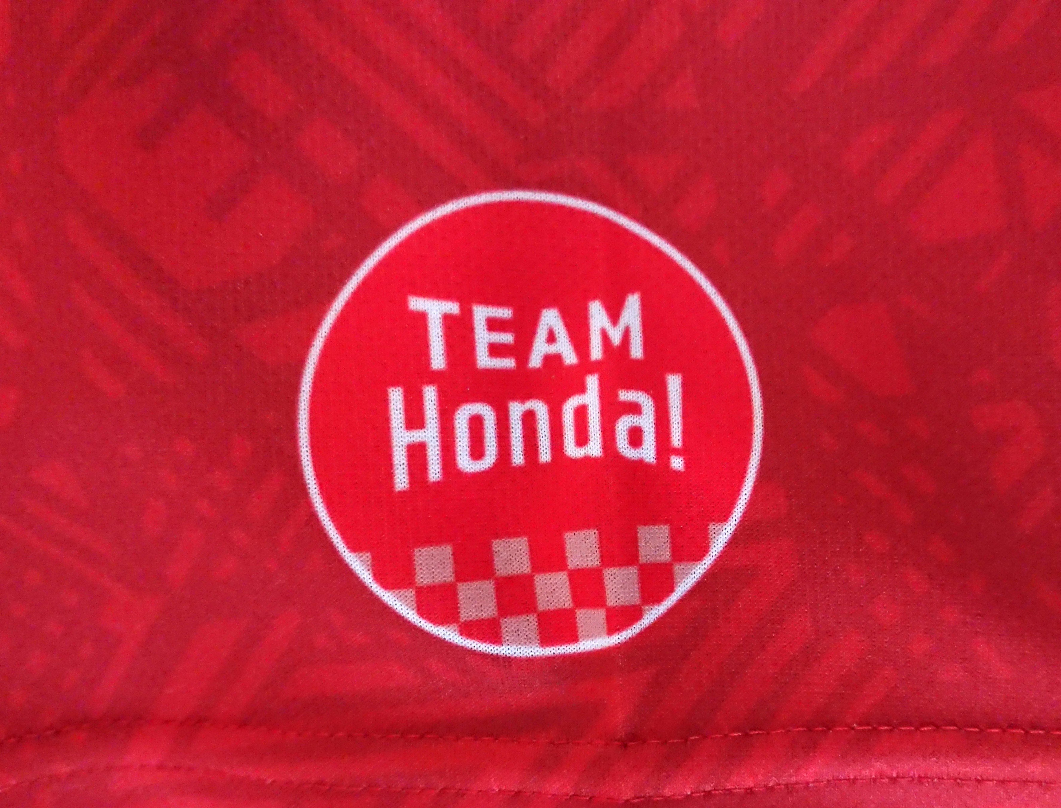 ホンダFC 1998 ホーム ユニフォーム Honda FC 2025 ユニフォーム - ユニ11
