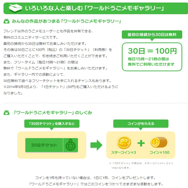 神ゲー うごくメモ帳 から学んだこと わ Note
