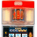 博物館入り候補】大花火（4号機）｜初老パチンコ開発者＠語り部万吉