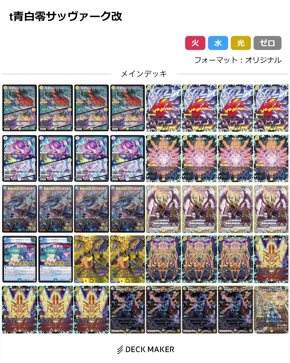 2021年最終結論】青入り白零サッヴァーク【全文無料】｜ボドワン＝ヘルガ