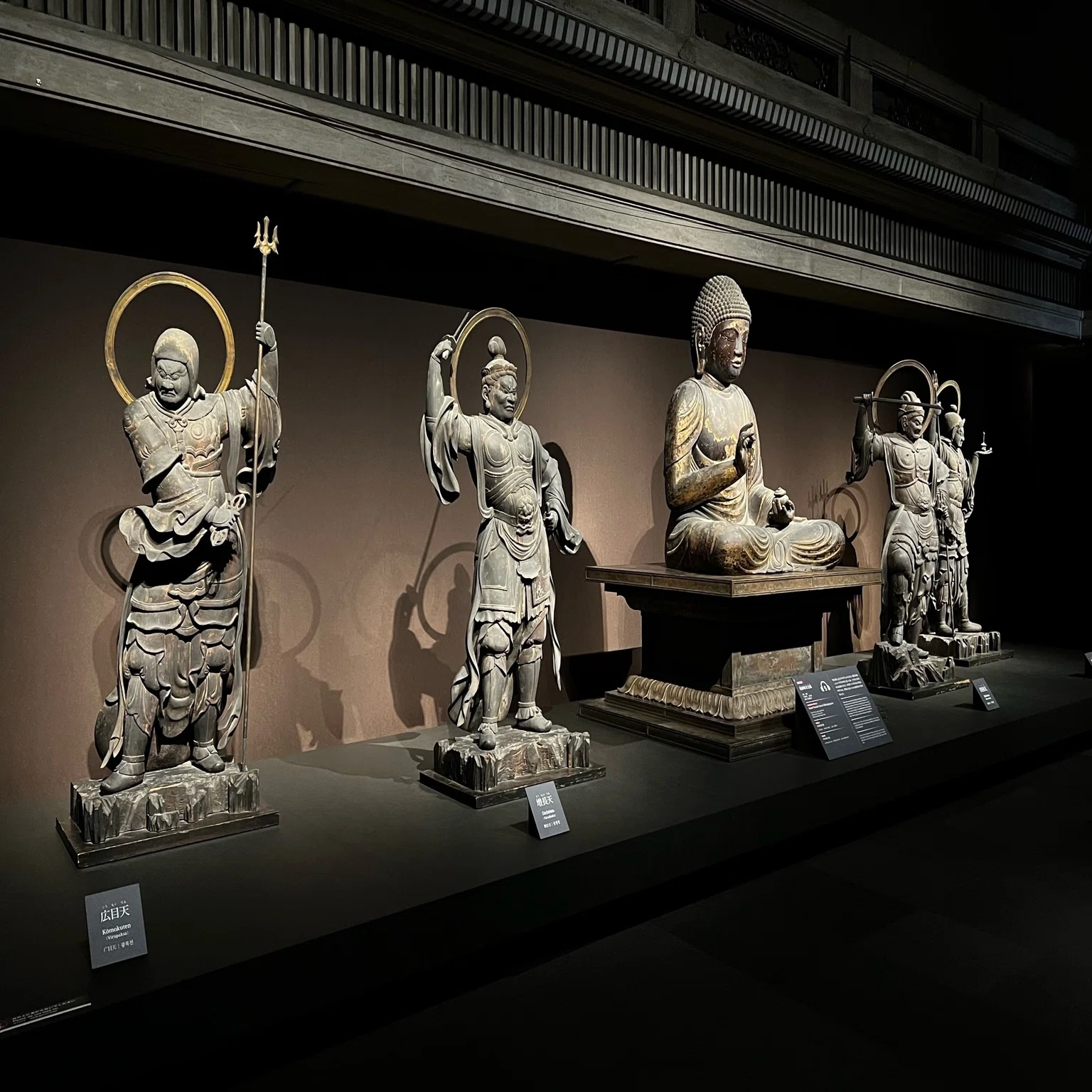 特別展「空也上人と六波羅蜜寺」 東京国立博物館｜「レビューとレポート」