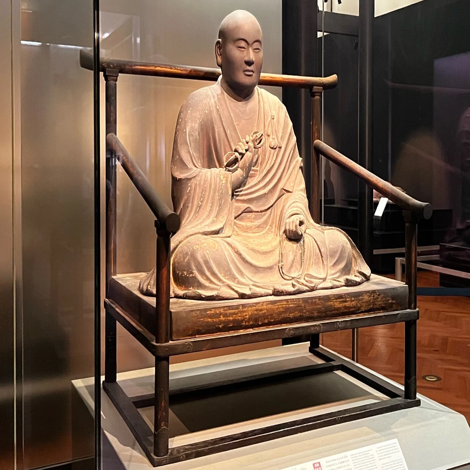 特別展「空也上人と六波羅蜜寺」 東京国立博物館｜「レビューとレポート」