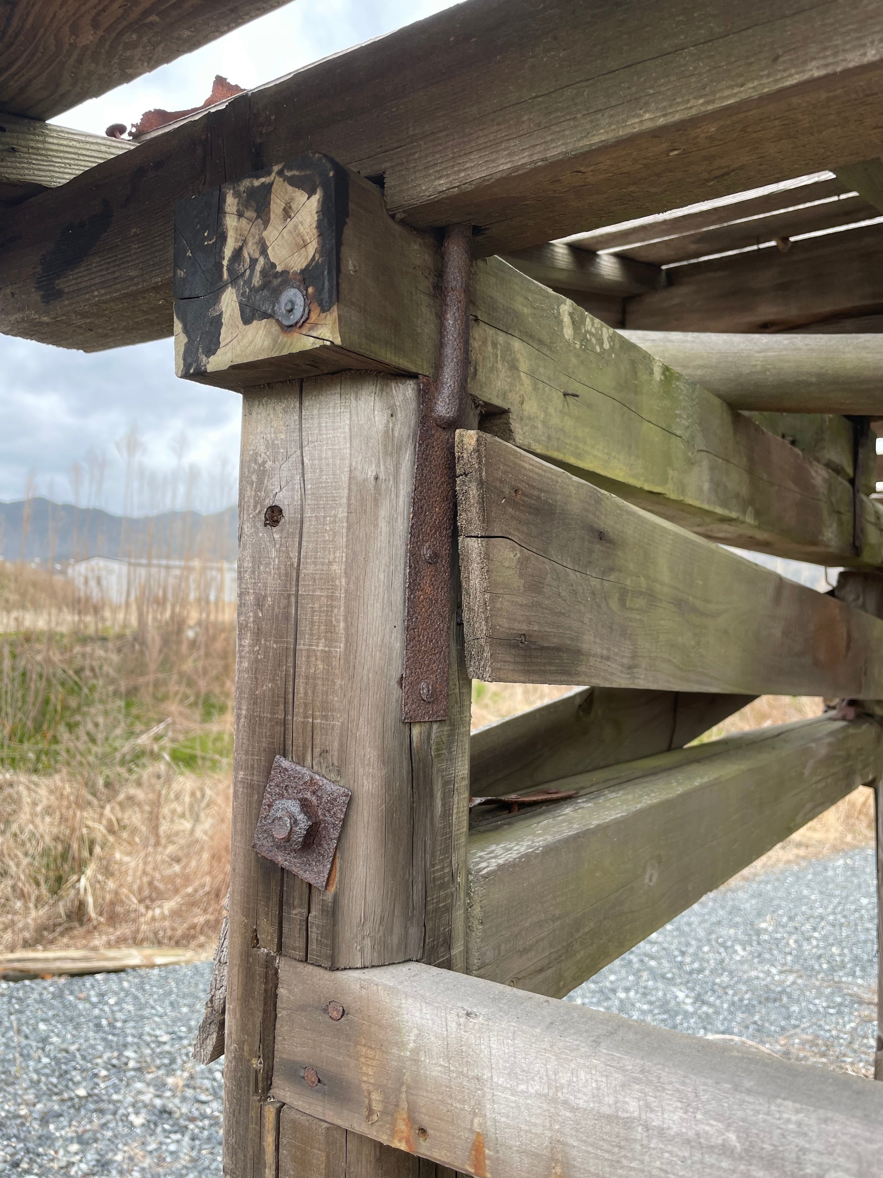 小屋解体　木材多数 小屋解体 木材多数 【公式通販】