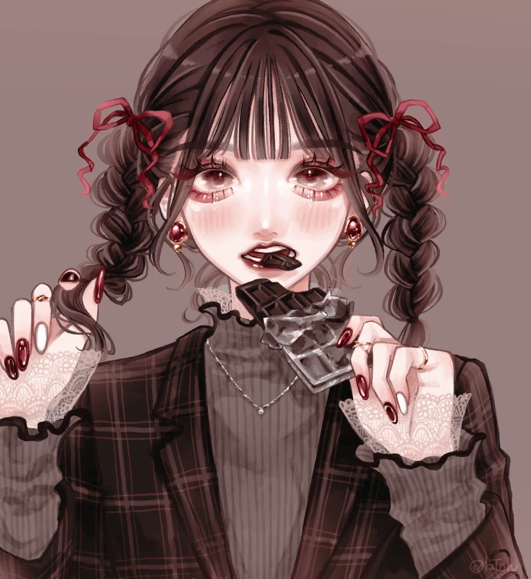 自分だけのイラストを書いてもらおう！リクエスト受付クリエイター紹介