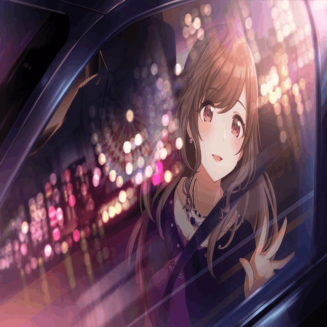 月岡恋鐘さんと9mm Parabellum Bullet Whatthefxxk Note