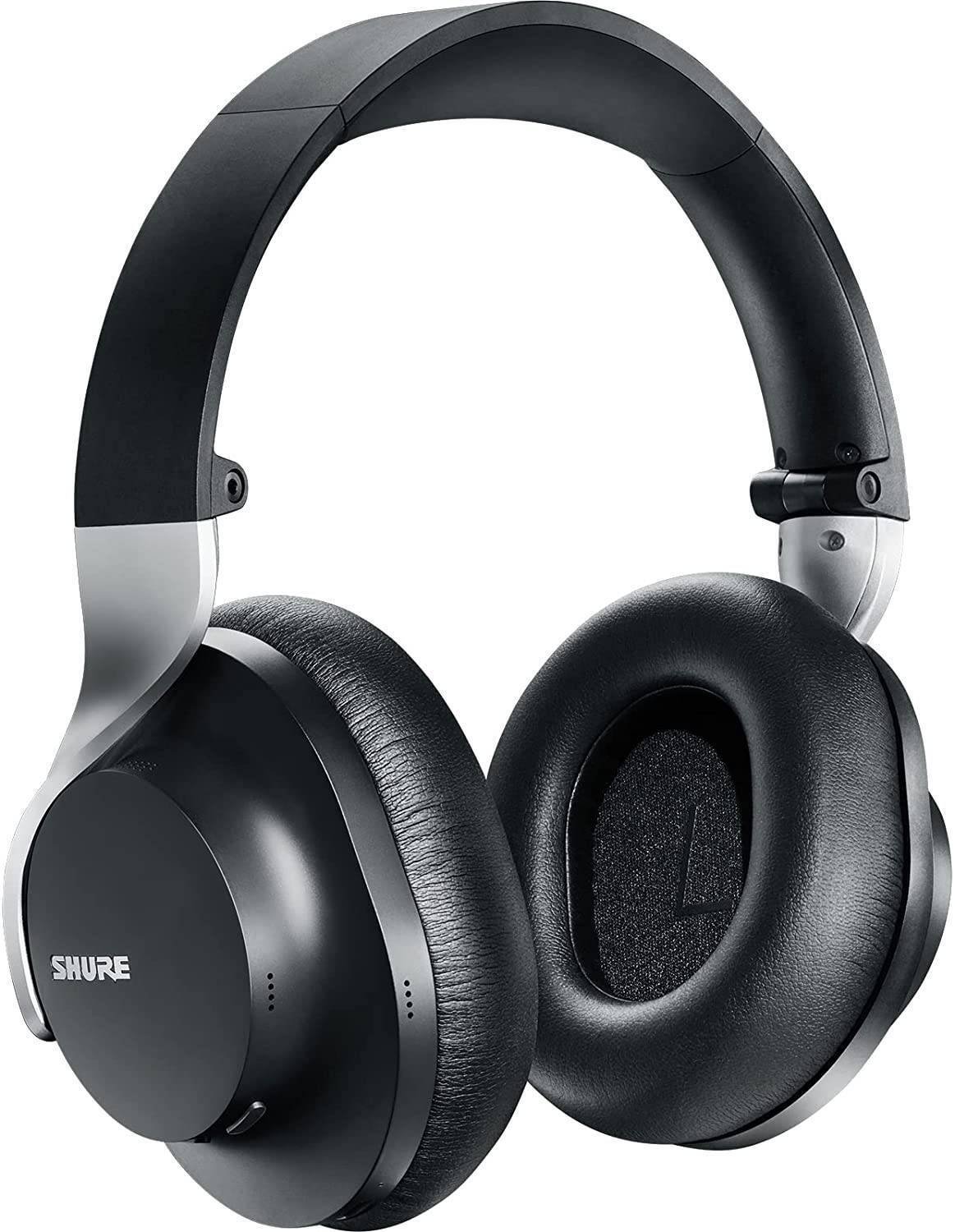 SHURE AONIC 40 ワイヤレスヘッドフォン 【公式通販】