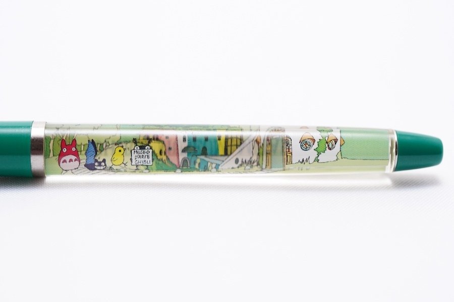 新品・未使用 LiSA フローティングボールペン レア Amazon | ゼブラ 油性ボールペン フォルティア300 0.7mm BA80-G
