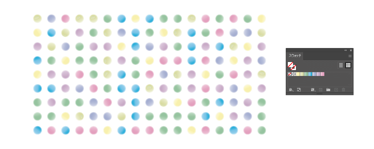 Illustratorのいろんなランダム スクリプト りう Note Illustratorのいろんなランダム スクリプト りう Note