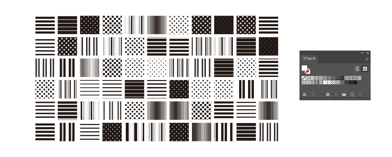 Illustratorのいろんなランダム スクリプト りう Note Illustratorのいろんなランダム スクリプト りう Note