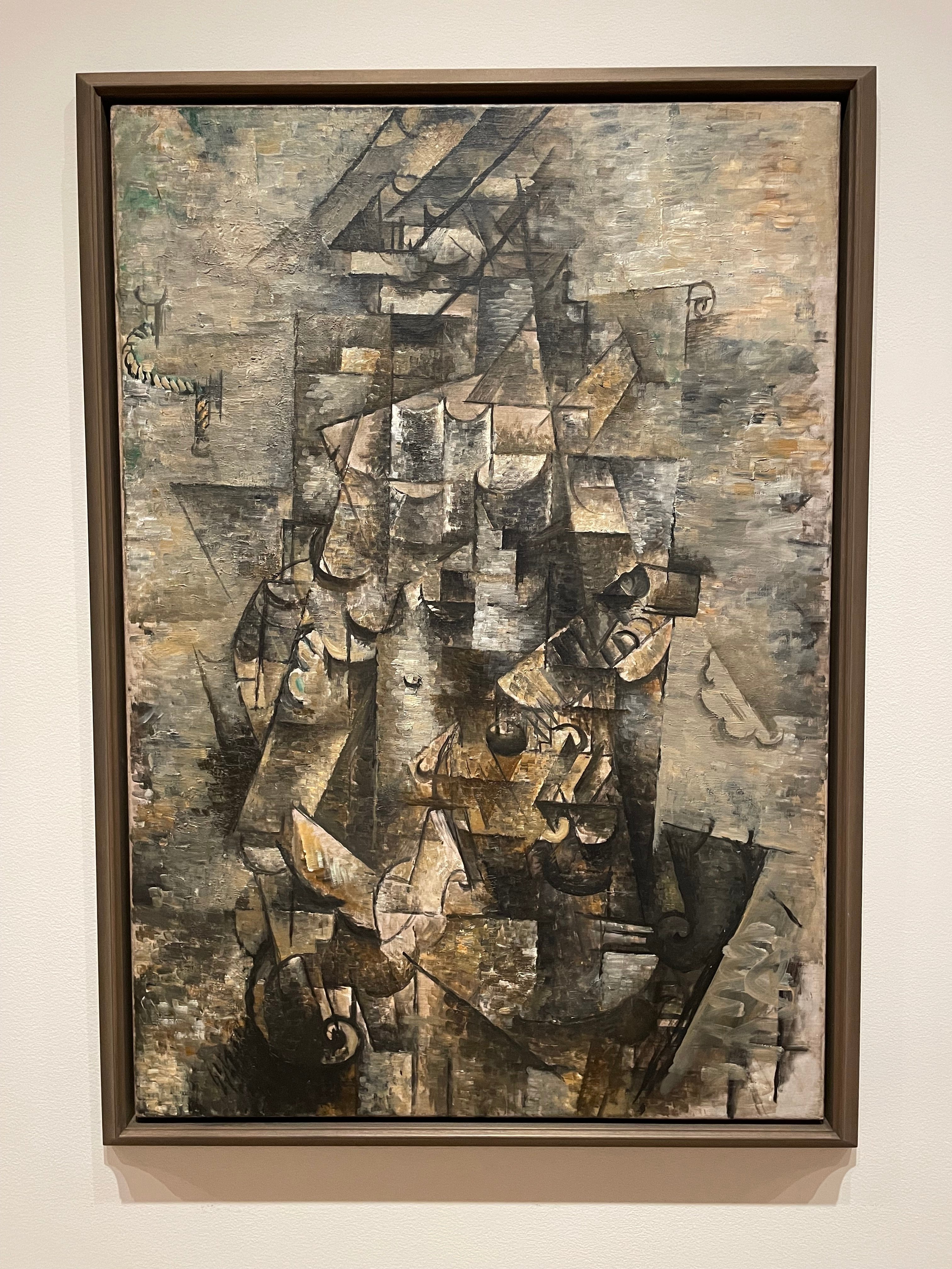 特価】 ≪ ジョルジュ ブラック ≫ リトグラフ【石版画】 G