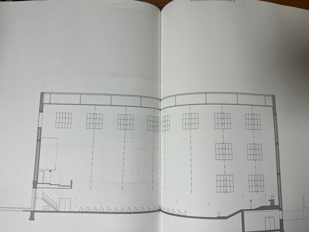 建築を考える】 あまり知られていない教会建築の革新者 ルドルフ