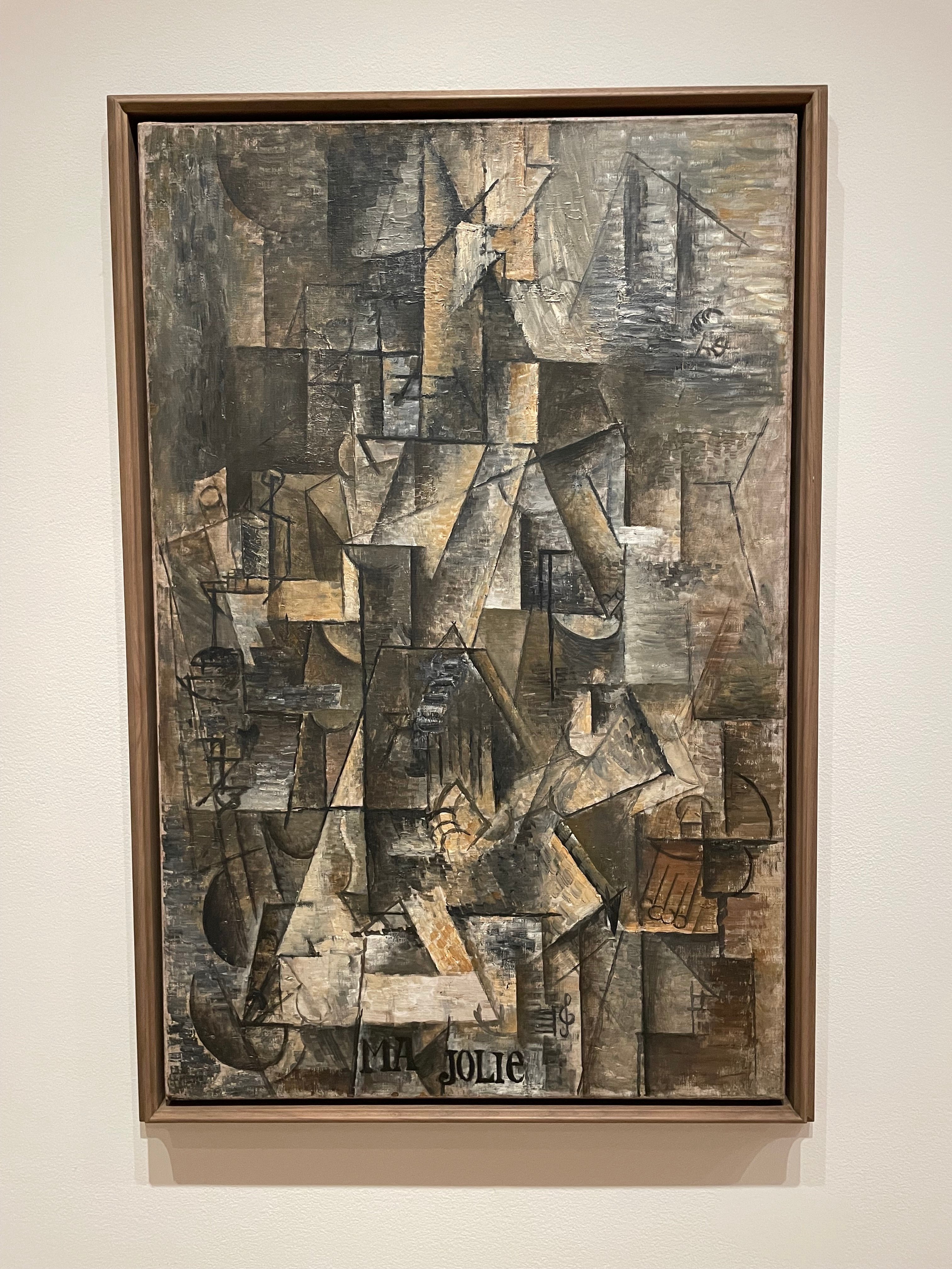 パブロ・ピカソ(Pablo Picasso)作『 パブロ・ピカソ(Pablo Picasso)作『