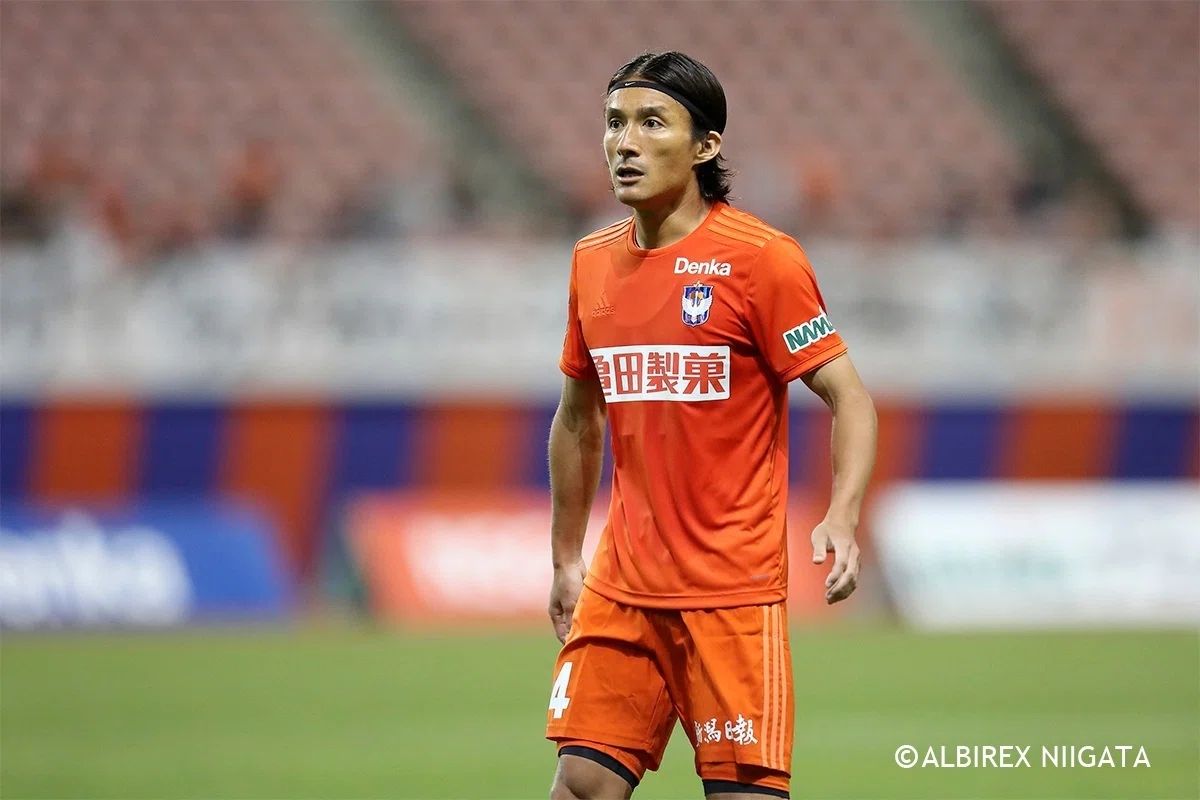 元サッカー日本代表 田中達也が歩んだサッカー人生とふるさと山口県