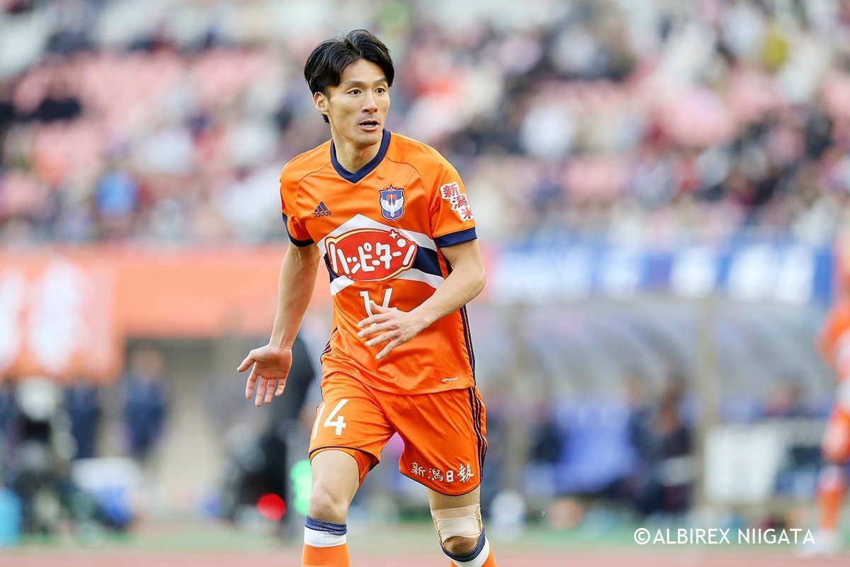 元サッカー日本代表 田中達也が歩んだサッカー人生とふるさと山口県