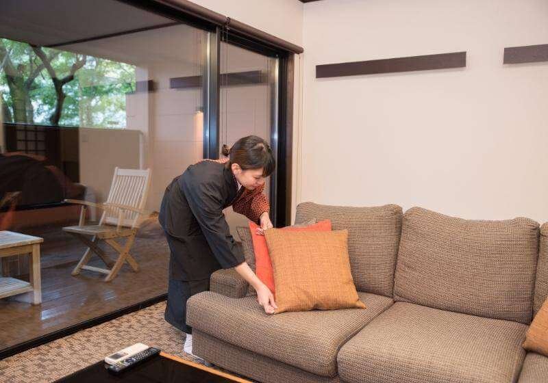 リゾートバイトの休業手当