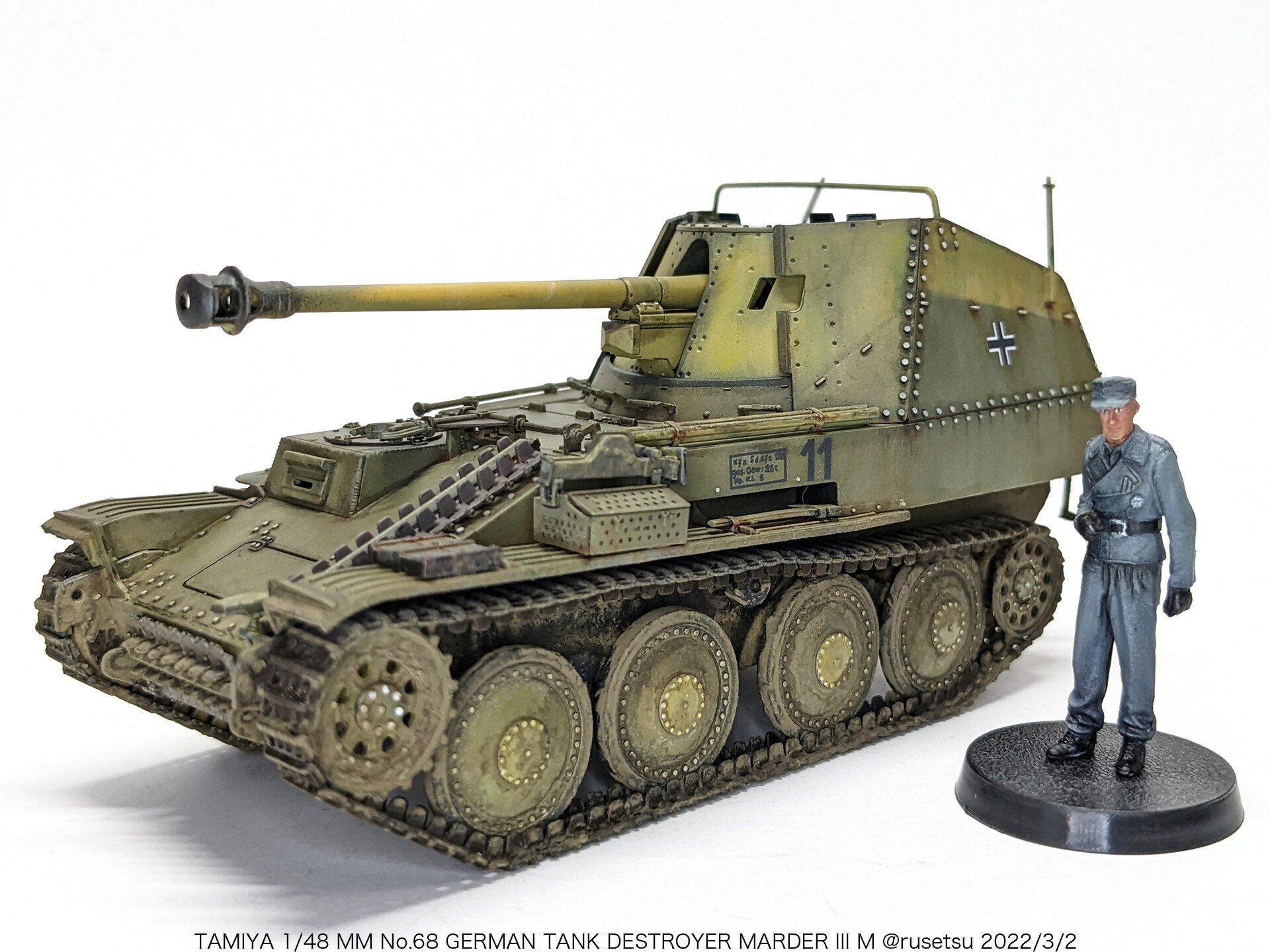 ドイツ軍基地 1/35 ジオラマ模型 完成品 戦車、軍用車両 ドイツ軍基地 1/35 ジオラマ模型 完成品 戦車、軍用車両