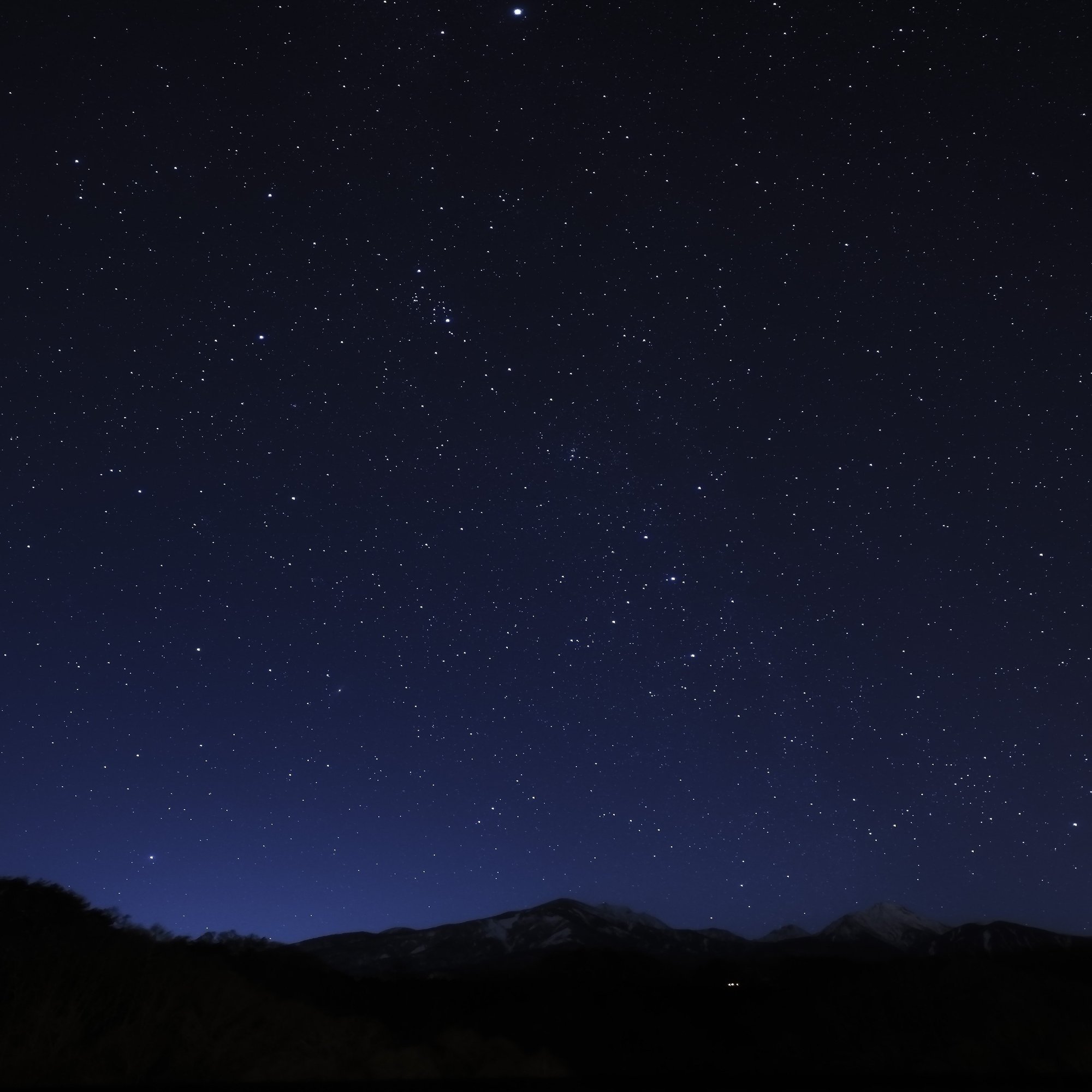 天の川の探し方 秋冬 編 見上げた星空の記録 井上タクミ プラネタリアン Note