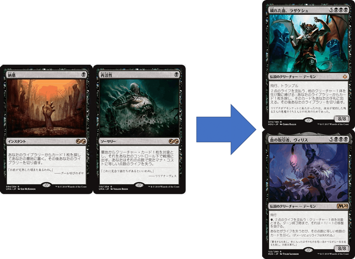 cEDH】神決直前！cEDH観戦メモ｜秋風