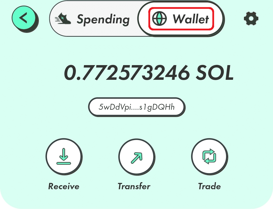 STEPNと詐欺とセキュリティ、あと送金ルートなど｜ヒヨコロ@手数料研究家