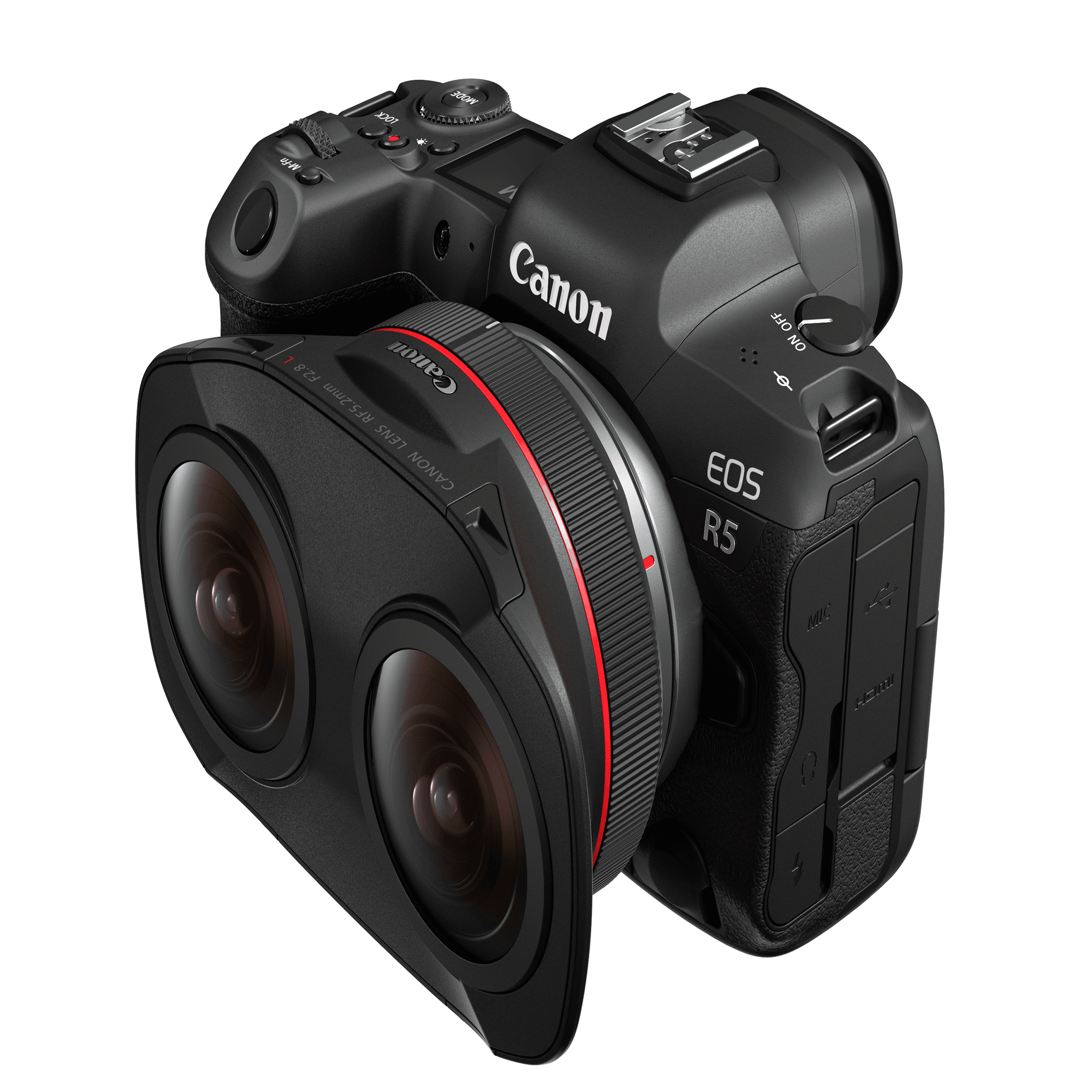 084 スマホでVRの常識を変える！8Kも体験できる「Xperia View」の魅力