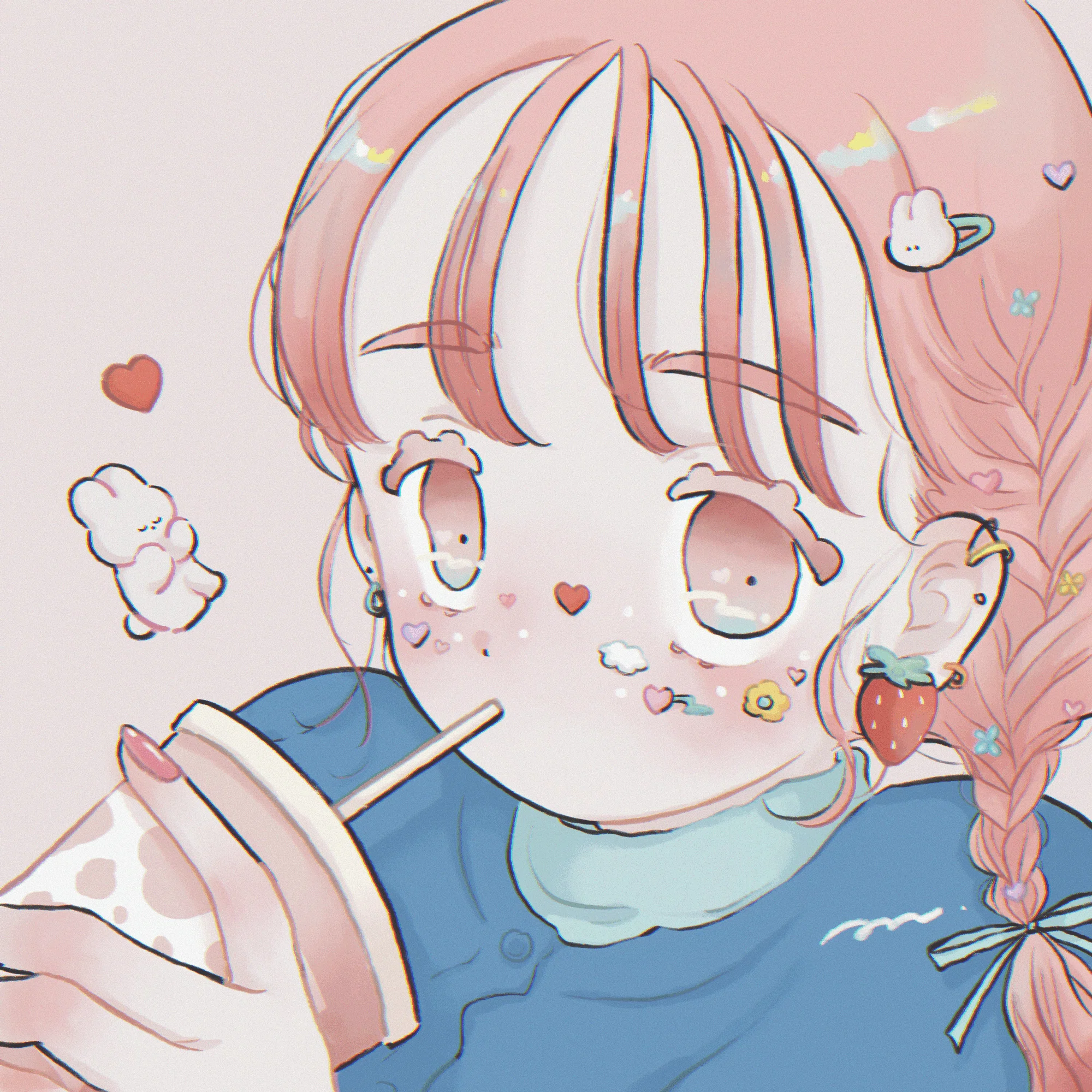 自分だけのイラストを書いてもらおう！リクエスト受付クリエイター紹介