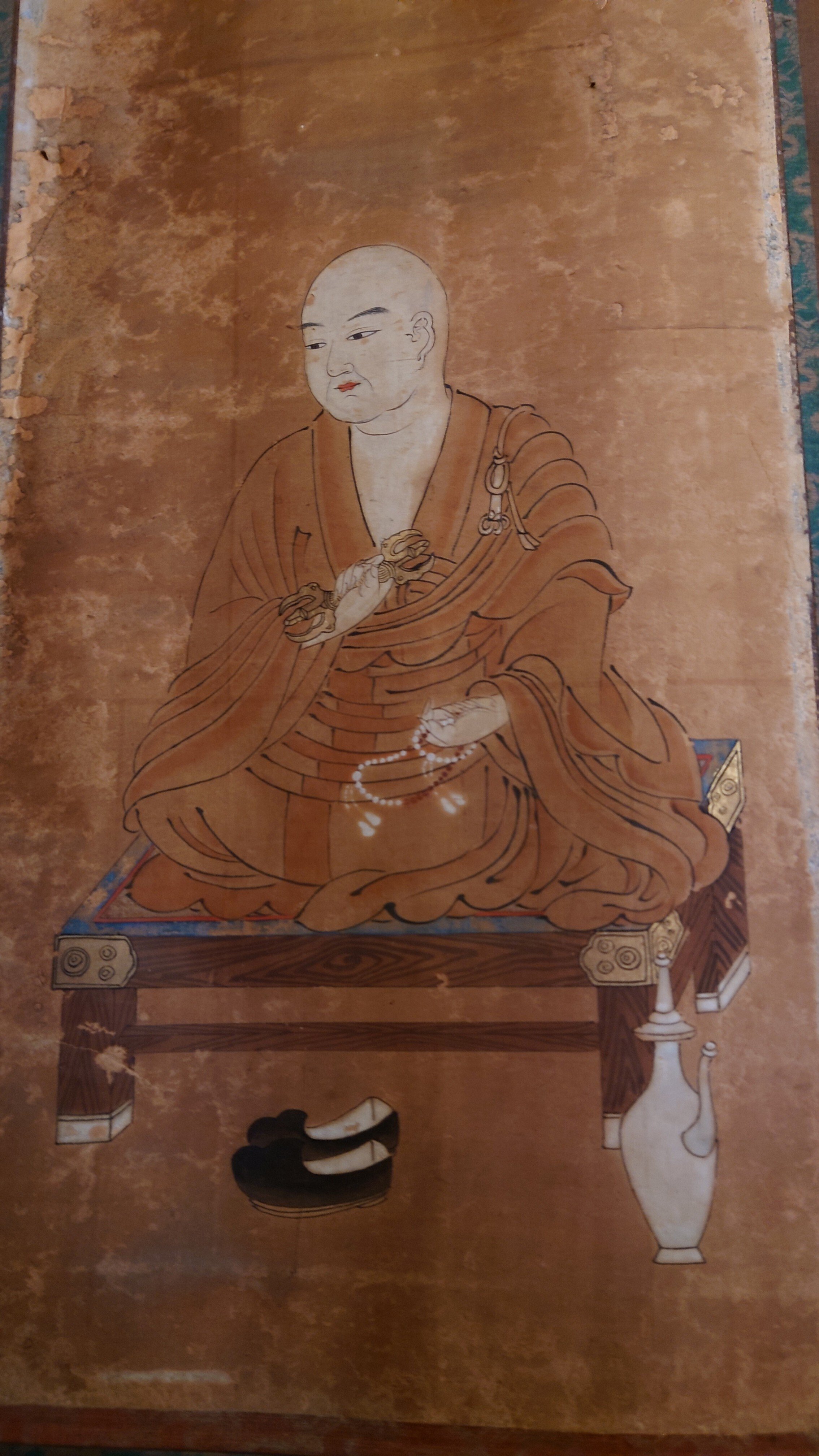 元・修行僧が案内する「天空の聖地・高野山」大門・大伽藍 ＃2 最も