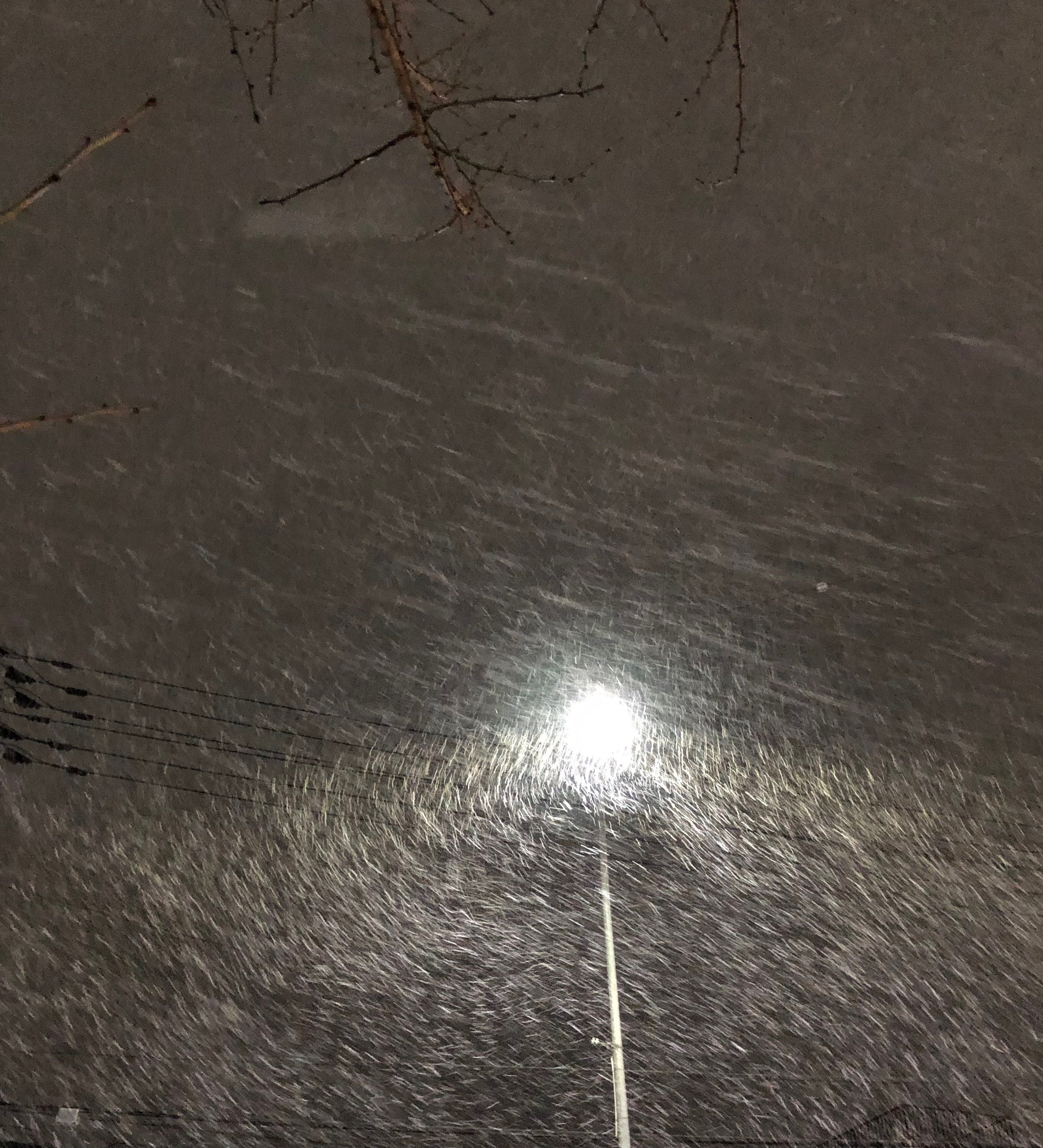 雨上がりの空に思うこと｜sane