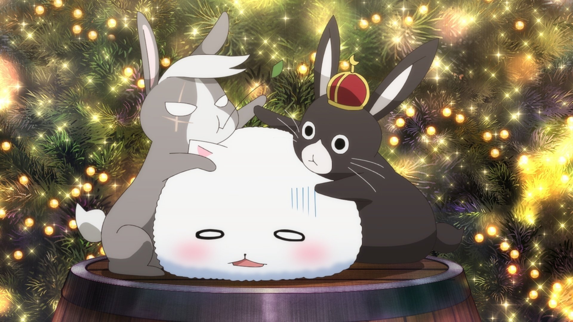 Rabbit House Tea Party 2022完全ガイド。公式のレポートだけ
