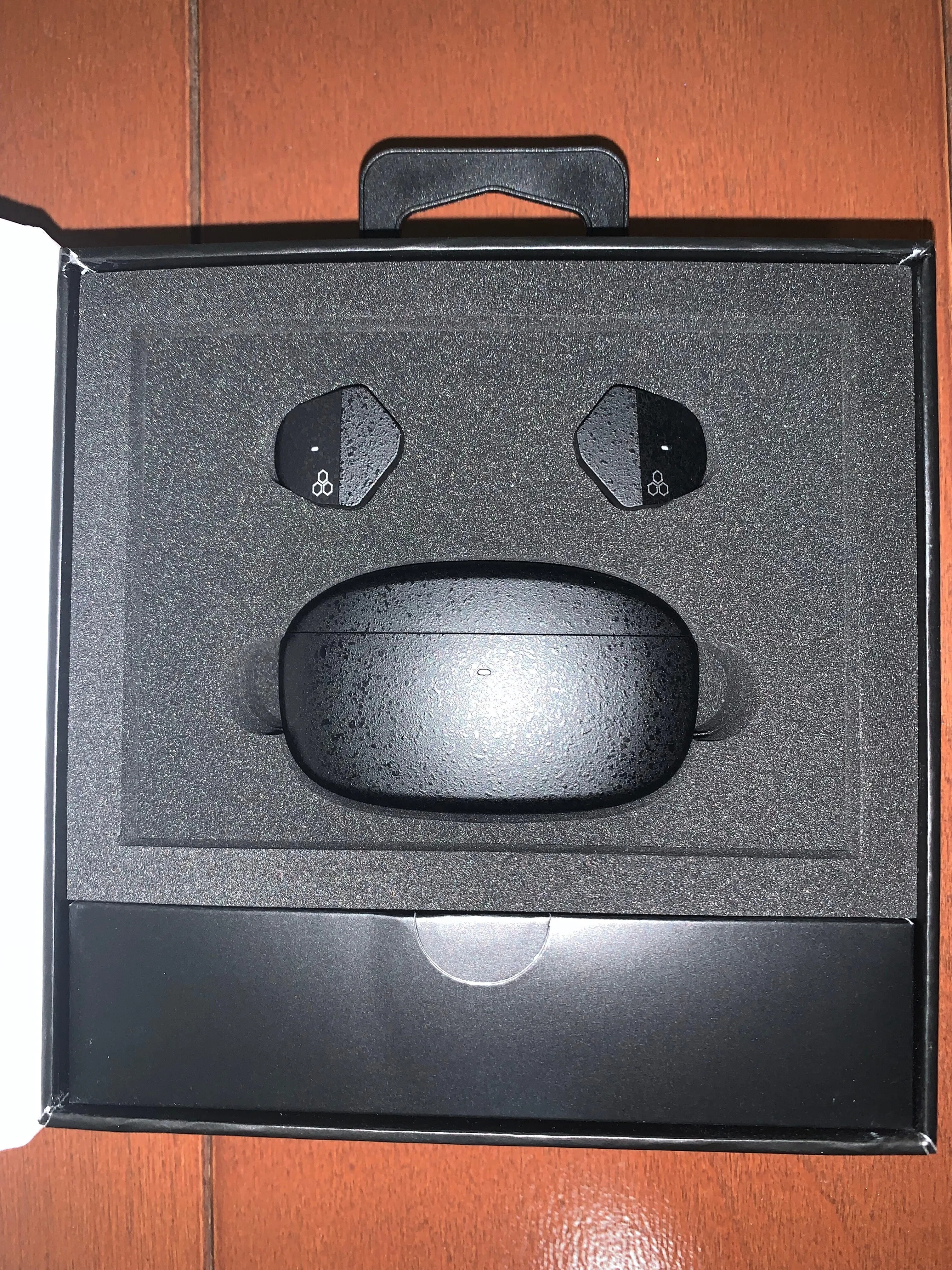 final ZE3000を買ってしまった…！｜まひくん