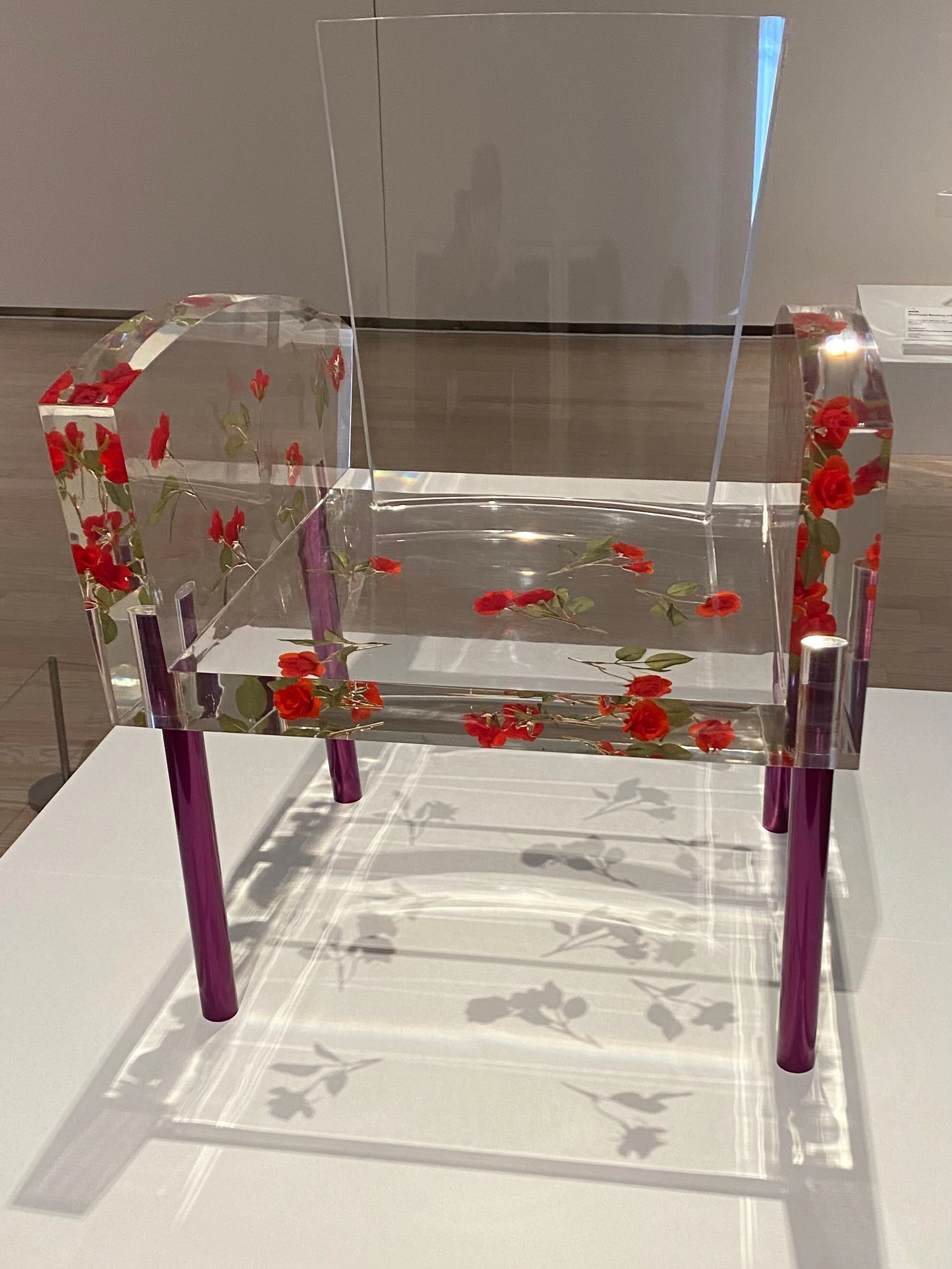 SHIP'S CAT (Muse)に逢ってきた 大阪中之島美術館開館記念 2022.3.3
