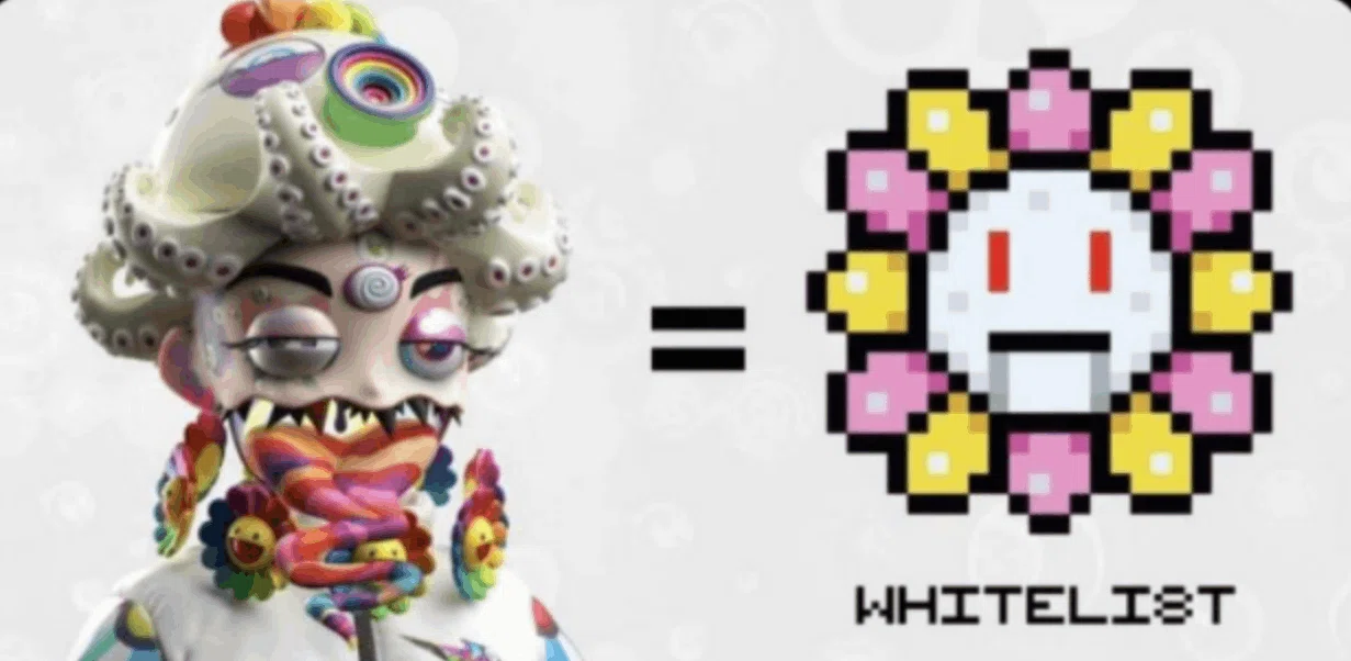 Murakami.Flowersについて、わかっていること|miin Murakami.Flowersについて、わかっていること|miin