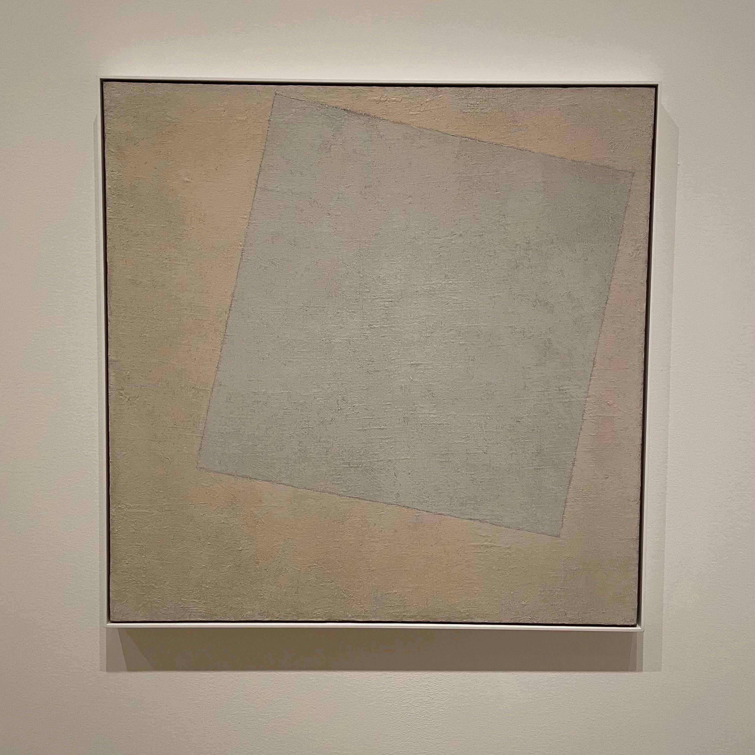 カジミール・マレーヴィチ(Kazimir Malevich)作『Suprematist カジミール・マレーヴィチ(Kazimir Malevich)作『Suprematist