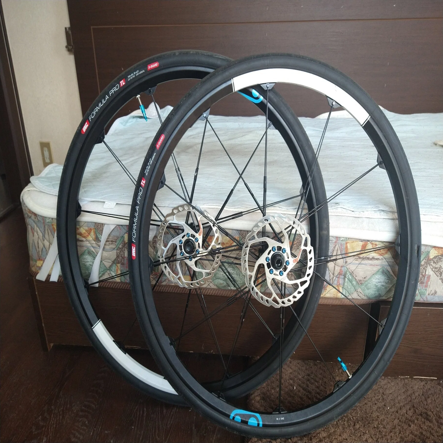 クランクブラザーズ Zincインプレッション｜okunom