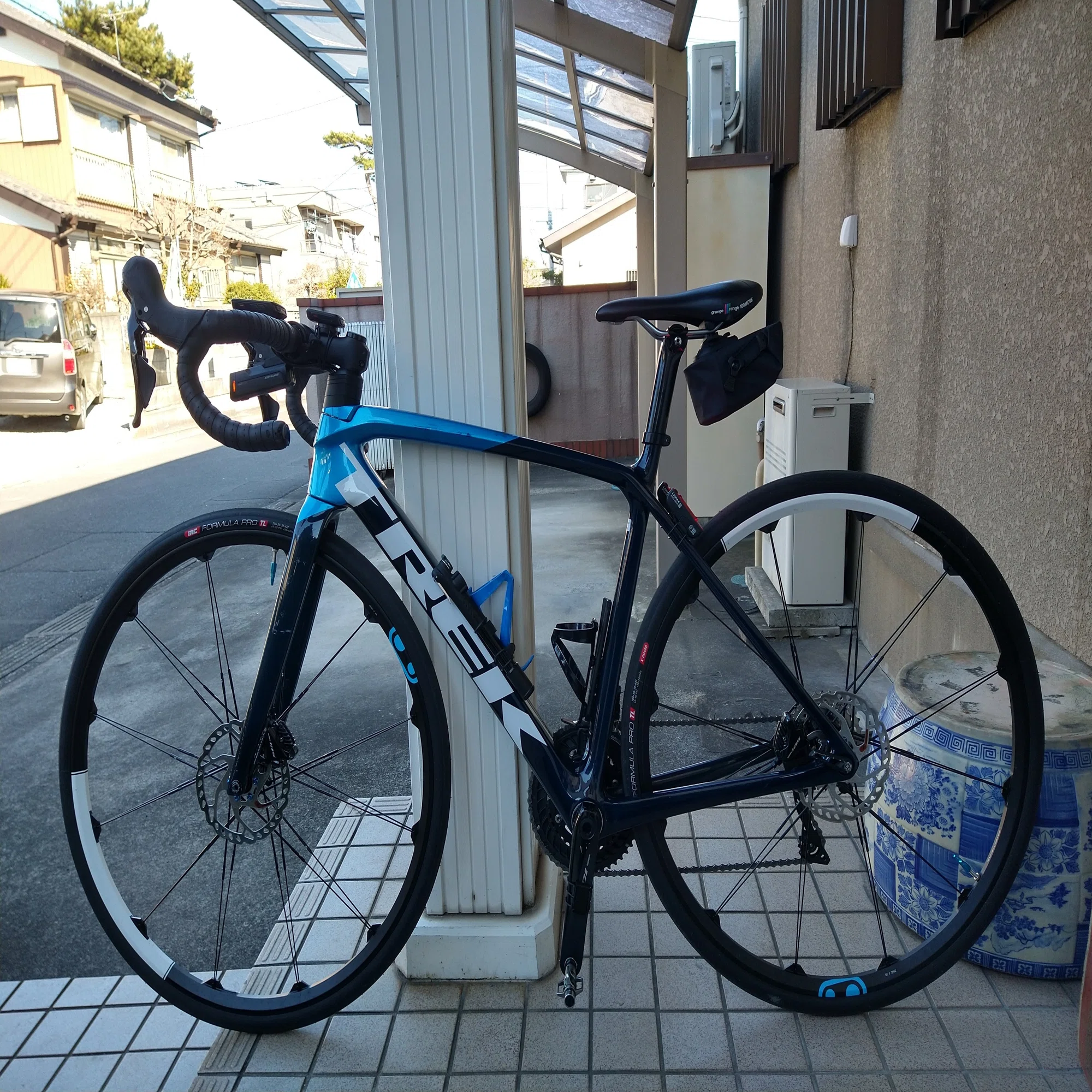 クランクブラザーズ Zincインプレッション｜okunom