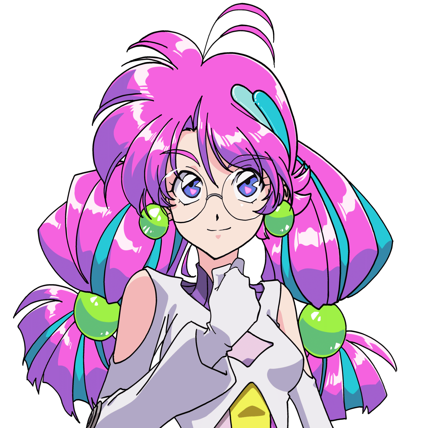 ゲームキャラクター taisei7_official サバイバルクイズシティでコロンビア 2022/03/04｜カエサル