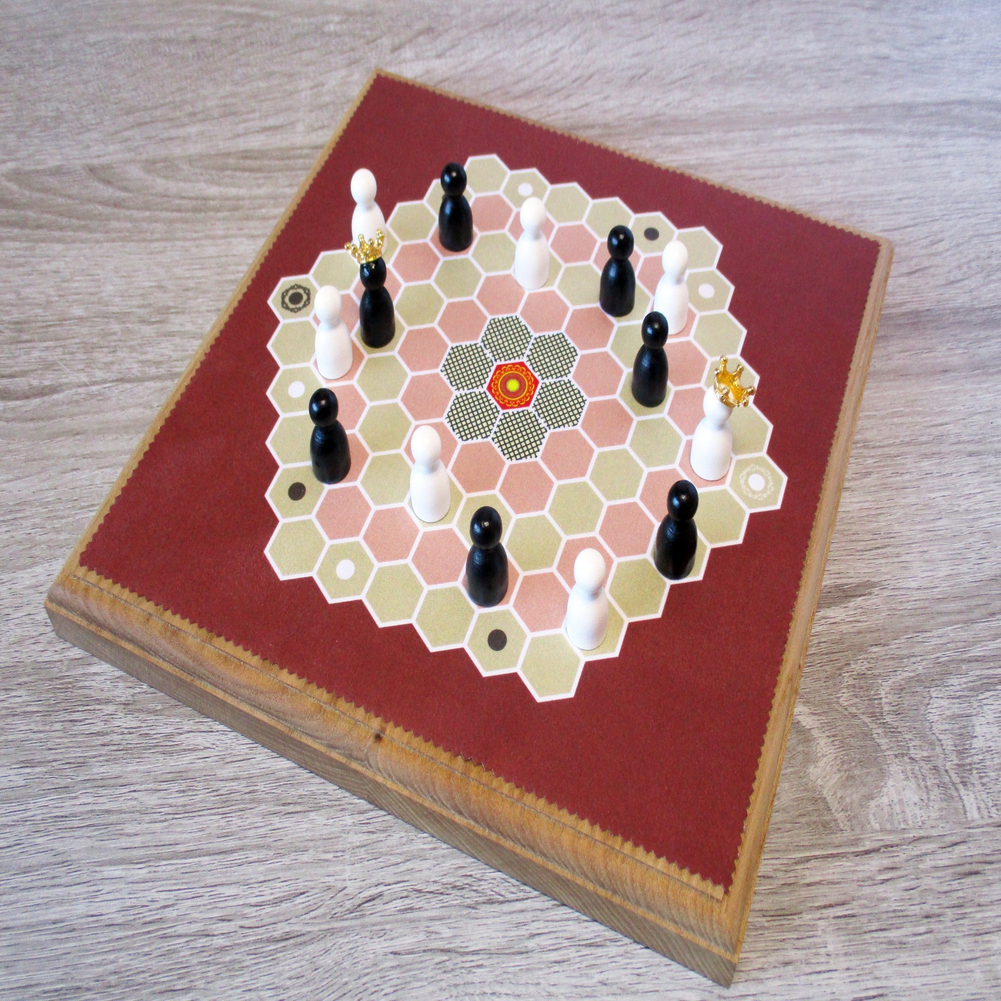 クラシックゲーム出版のための新しいプロジェクト Kickstarter日本語訳 加藤香流 Kanare Abstract Note