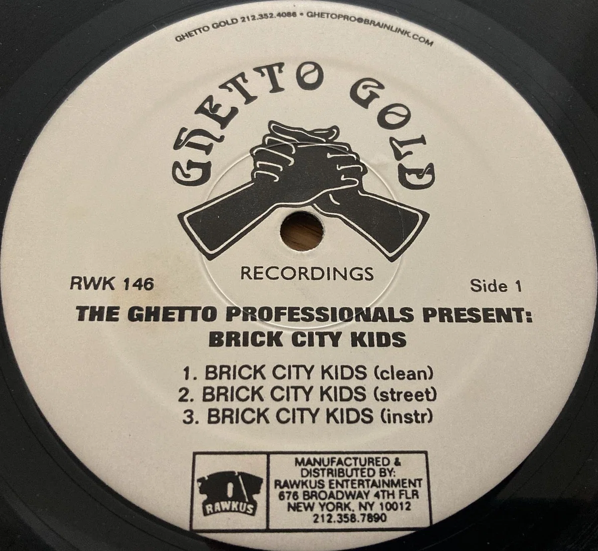 A-D】 600 HIPHOP VINYL RECORDZ -CLASSICS OF THE 90