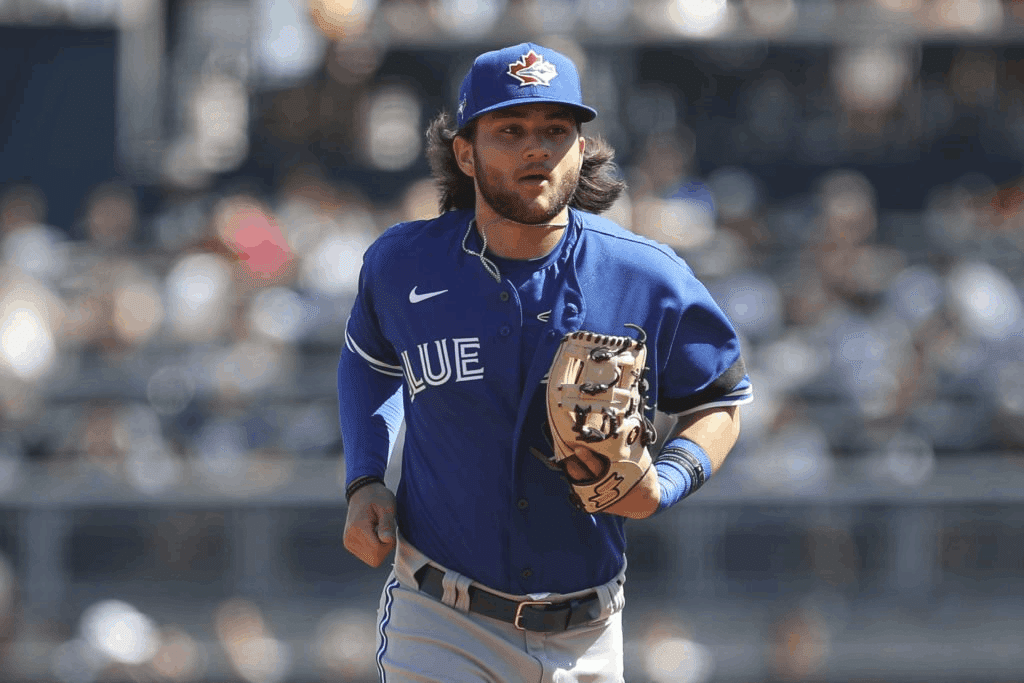 MLB戦力分析2022】トロント・ブルージェイズ|ハル MLB戦力分析2022】トロント・ブルージェイズ|ハル